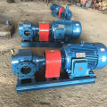 YCB industrial electric grease pump